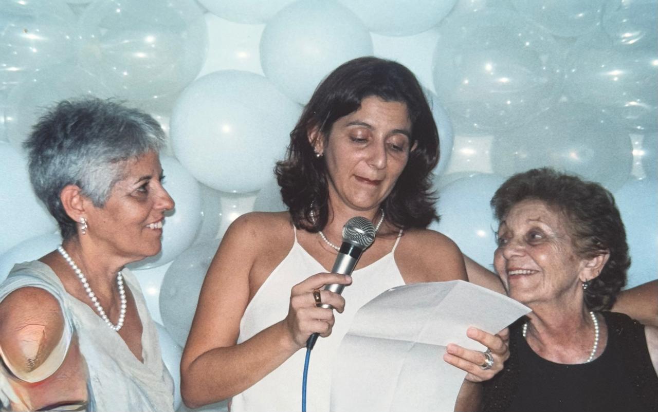 No fim das contas acho que sou uma boa filha das mães